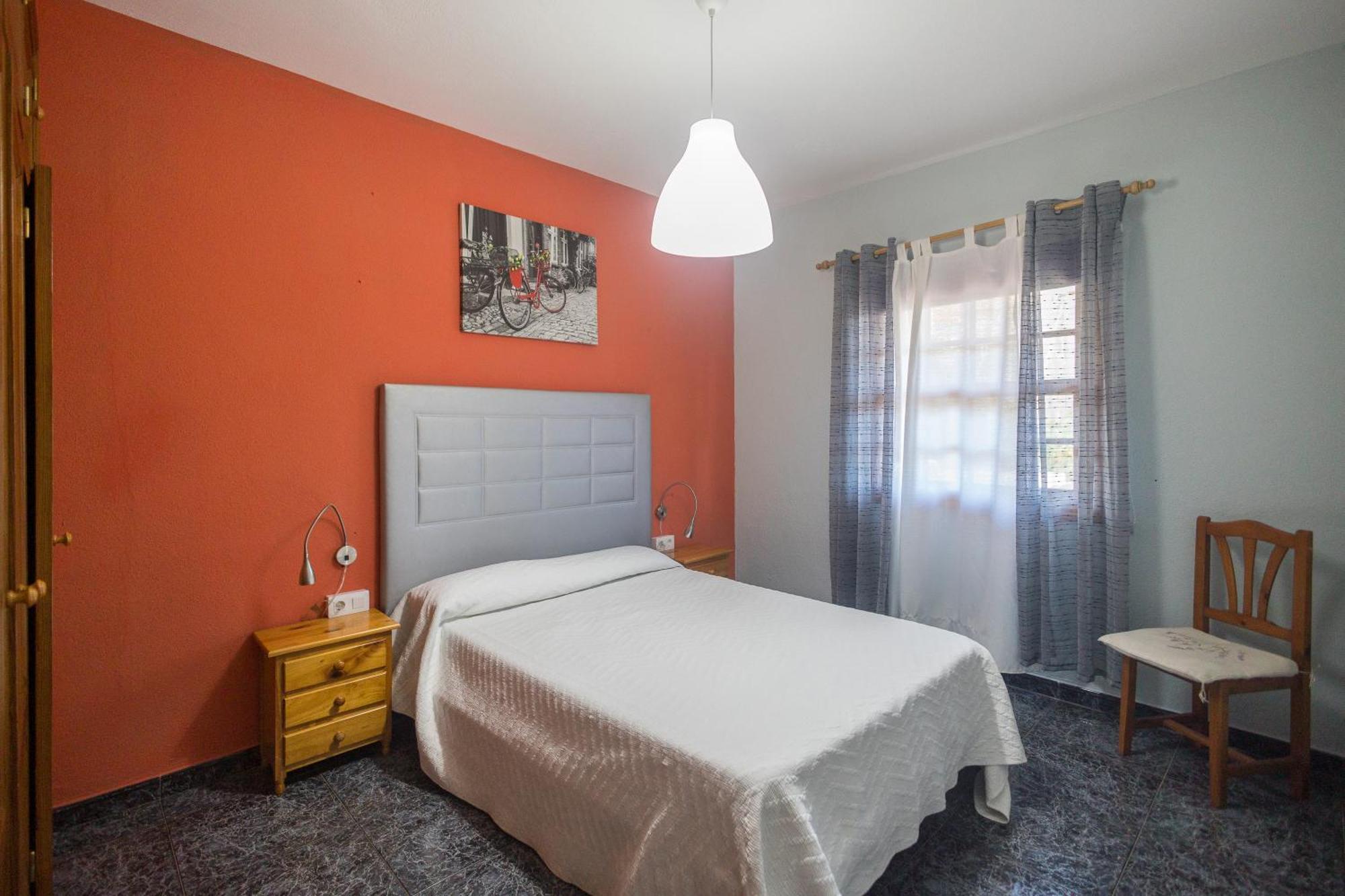 Lightbooking Luymar Con Piscina Mazo 外观 照片