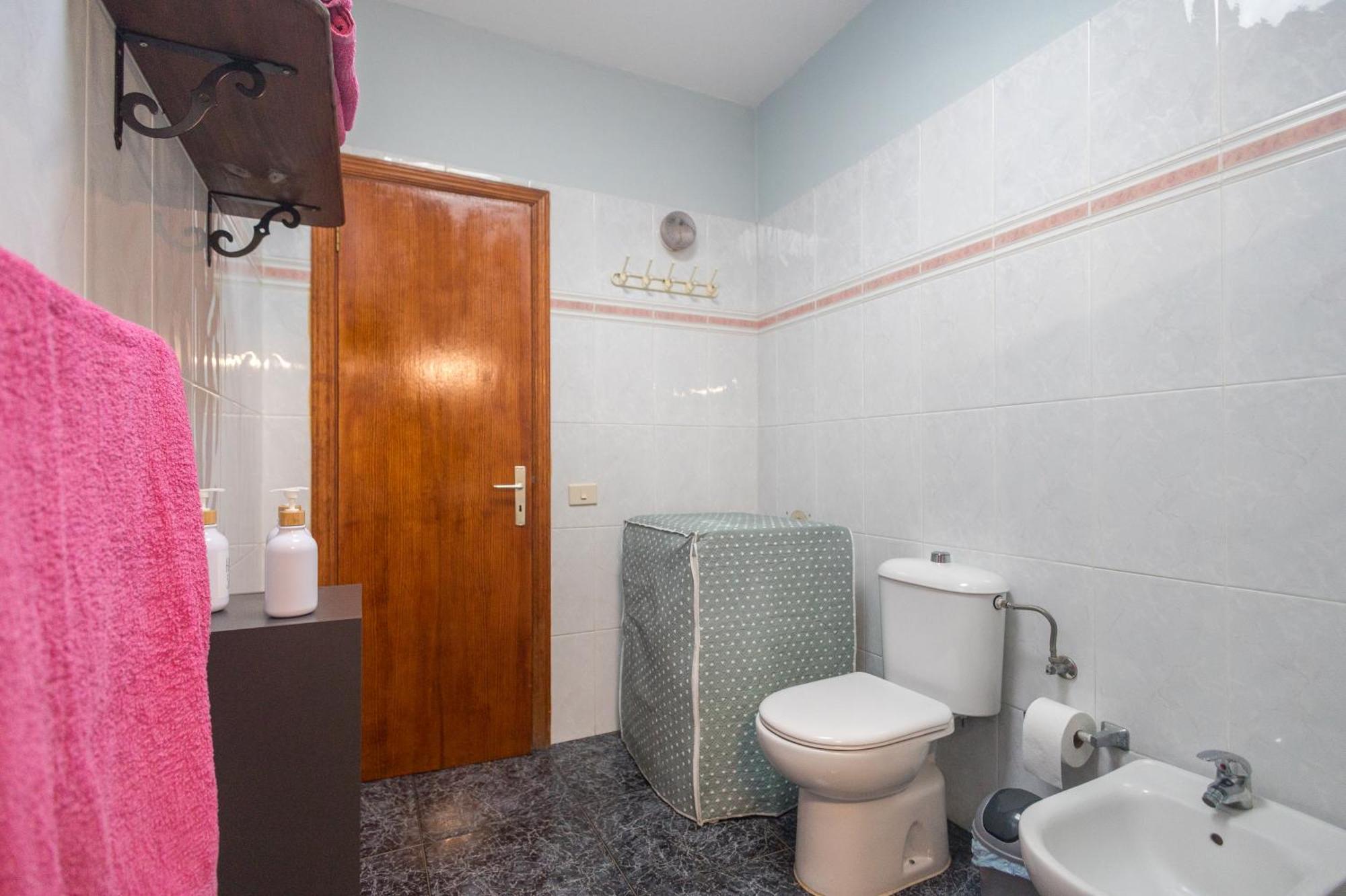 Lightbooking Luymar Con Piscina Mazo 外观 照片