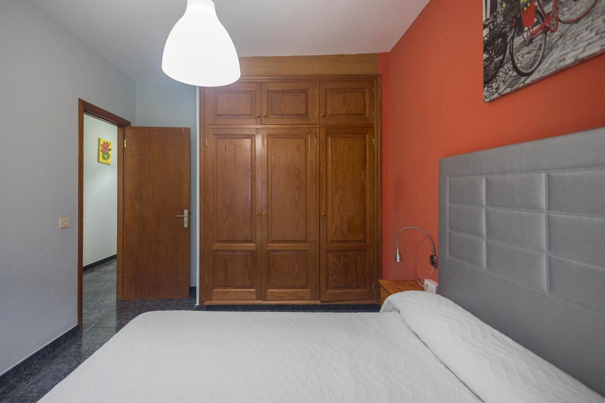 Lightbooking Luymar Con Piscina Mazo 外观 照片
