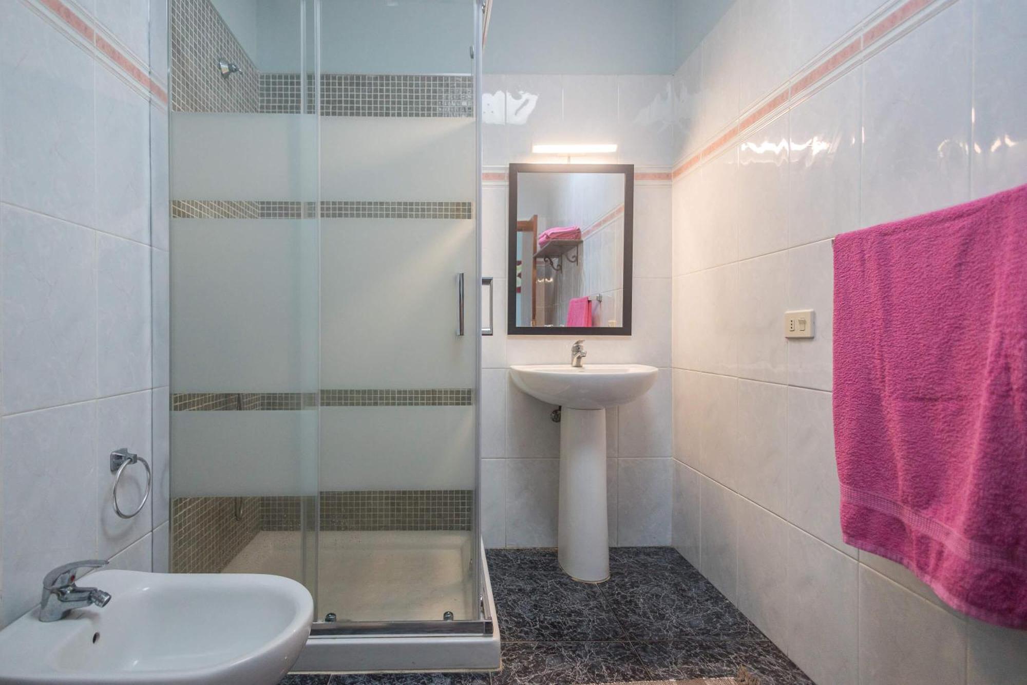 Lightbooking Luymar Con Piscina Mazo 外观 照片